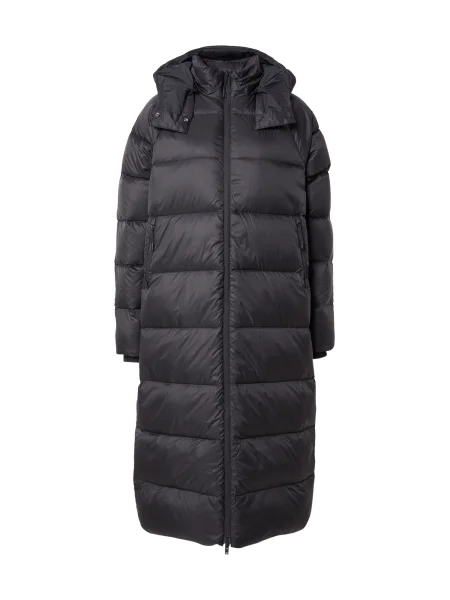THE NORTH FACE Palton de iarnă HYDRENALITE' negru