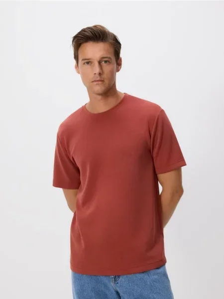 Футболка Reserved