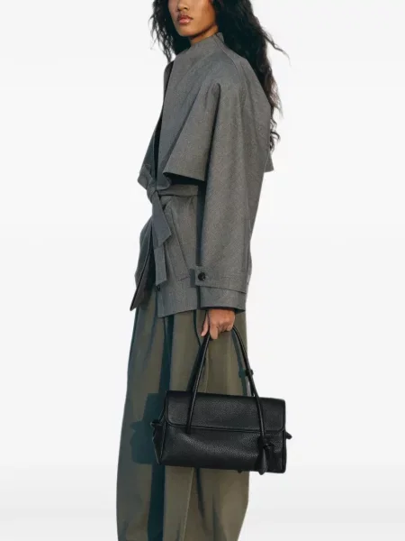 Lung geantă Jacquemus negru