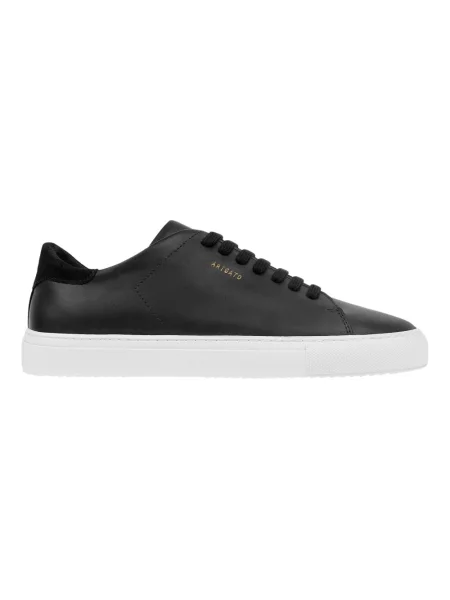 Sneakersy Axel Arigato skórzane czarne