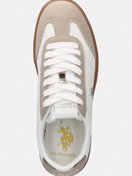 U.S. Polo Assn. кросівки