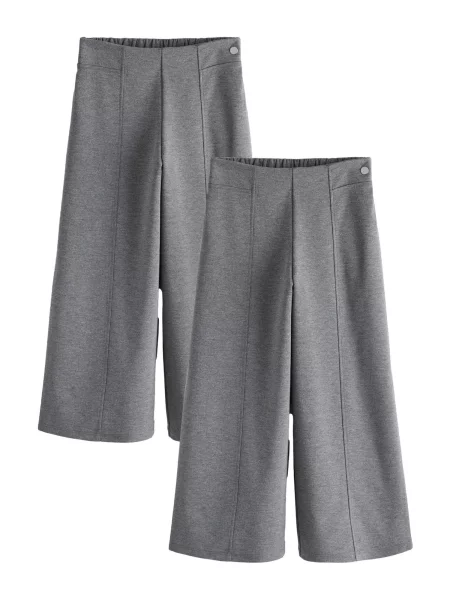 CLARKS Pantaloni gri