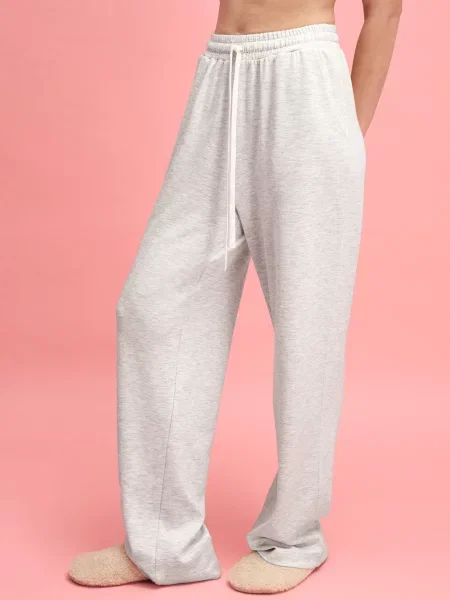 Штани для дому Leinle NUA сірий