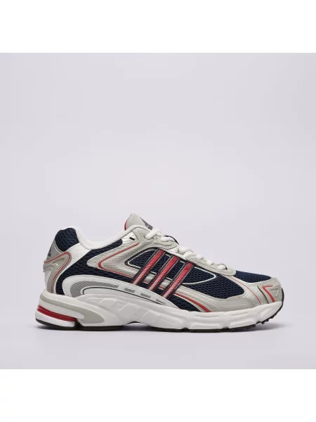 Sneakersy Adidas białe