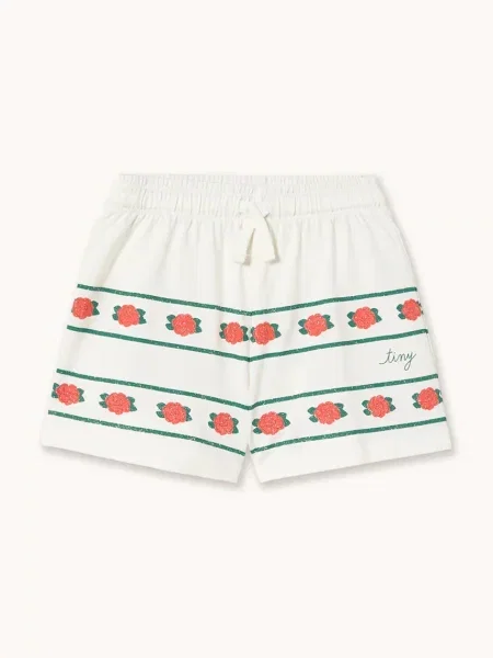 Детские шорты Tinycottons
