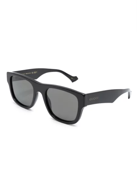 Slnečné okuliare Gucci Eyewear čierna