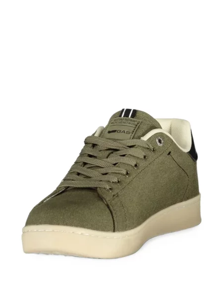 Sneakerși Gas verde