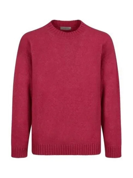 Pulover Laneus rdeča