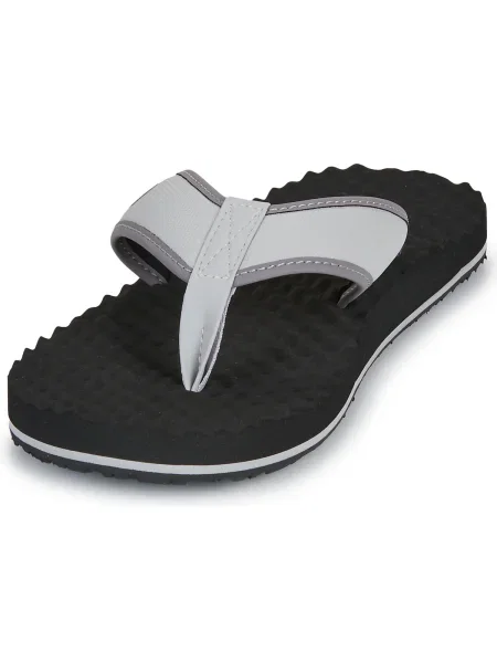 Pantofi The North Face gri