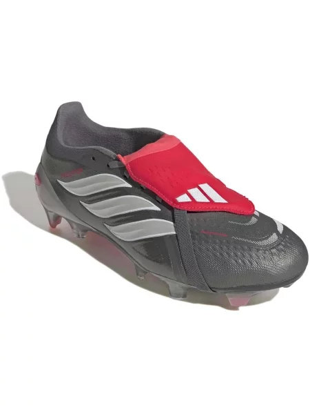 Pantofi Adidas gri