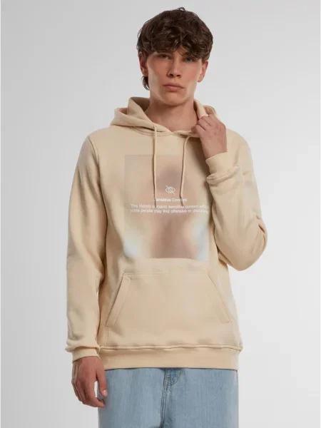 Pulover Mister Tee bela