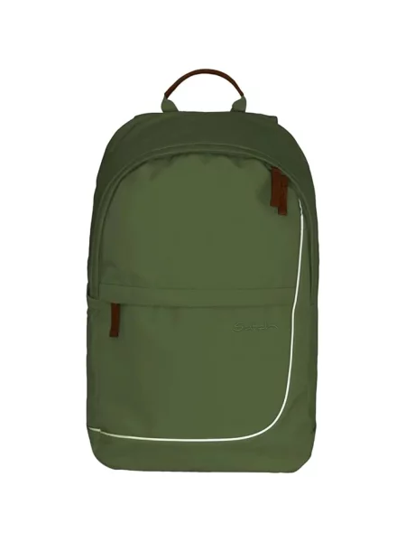 Torba Satch zielona