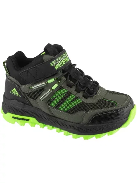 Pantofi copii Skechers negru