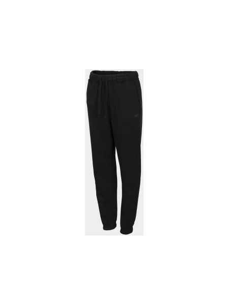 Pantaloni 4f negru