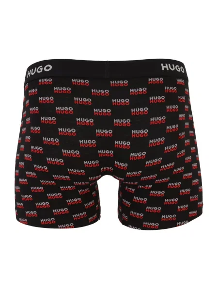 Boksarice Hugo Boss bela