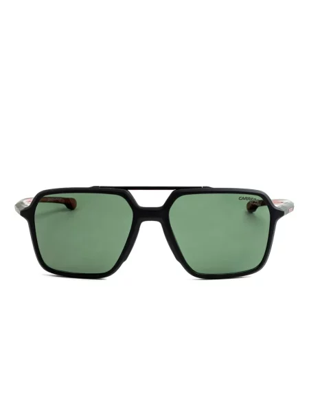 Ochelari de soare Carrera negru