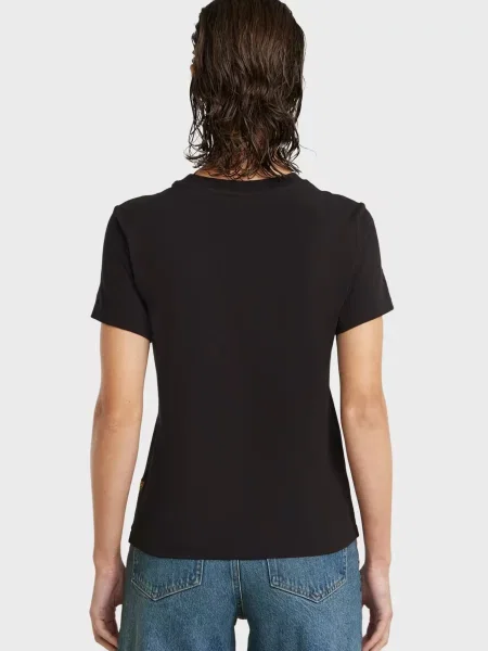 Футболка G-star Raw чорна