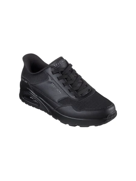 Pantofi Skechers negru