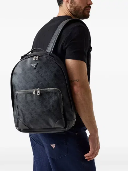 Rucsac Guess gri