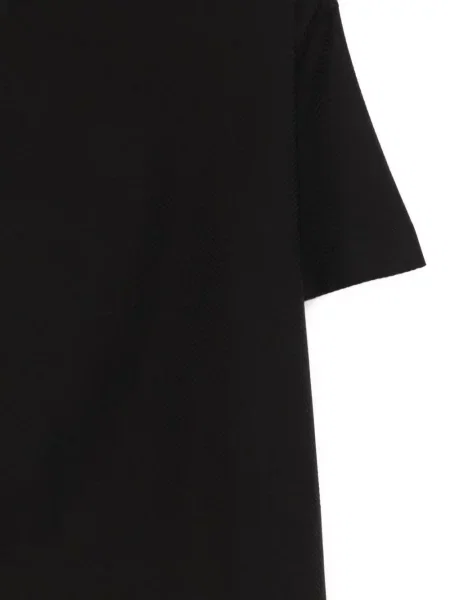 Tricou Emporio Armani negru