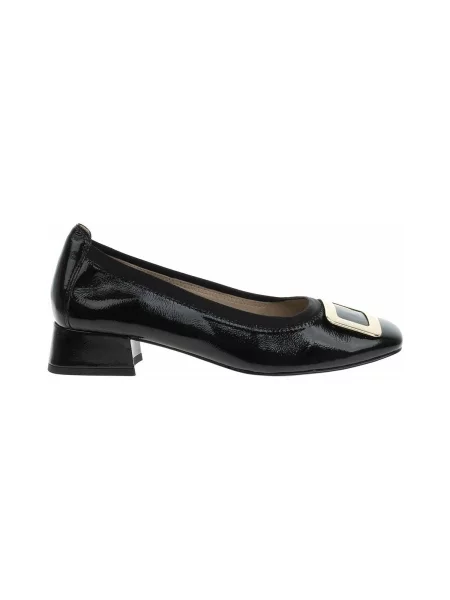 Pantofi Caprice negru