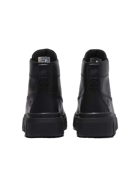 Pantofi Timberland negru