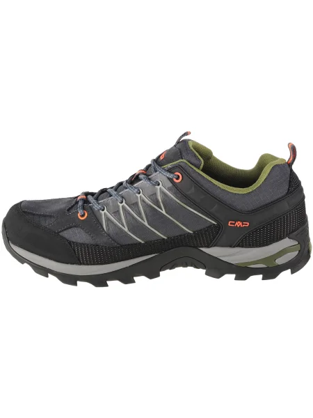 Pantofi Cmp gri