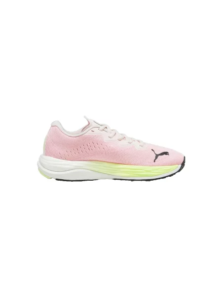 Pantofi Puma roz