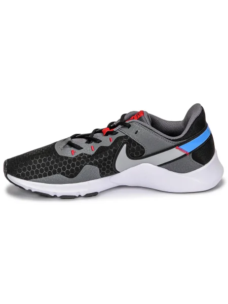Pantofi Nike gri