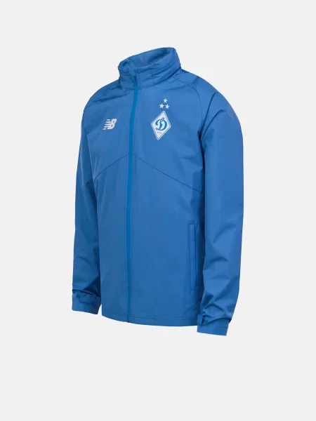 Дитяча Вітровка New Balance блакитний