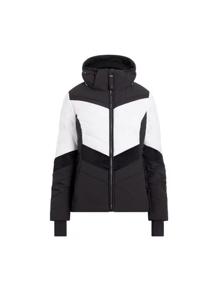 Bunda Mckinley bílá