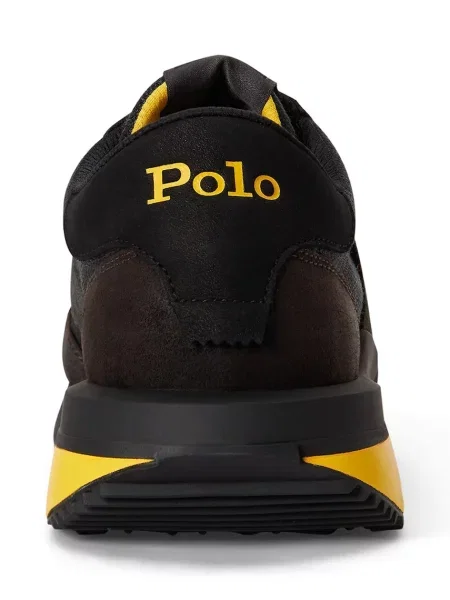 Кроссовки Polo Ralph Lauren