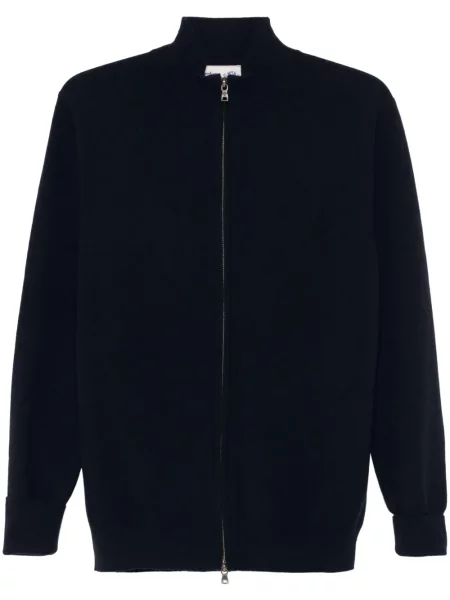 Cardigan Ballantyne albastru