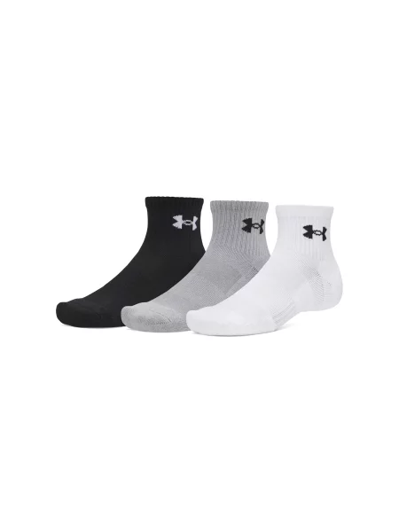 Șosete Under Armour negru