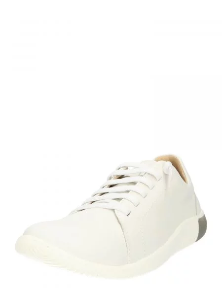Keen Sneakersy KNX Lace biela