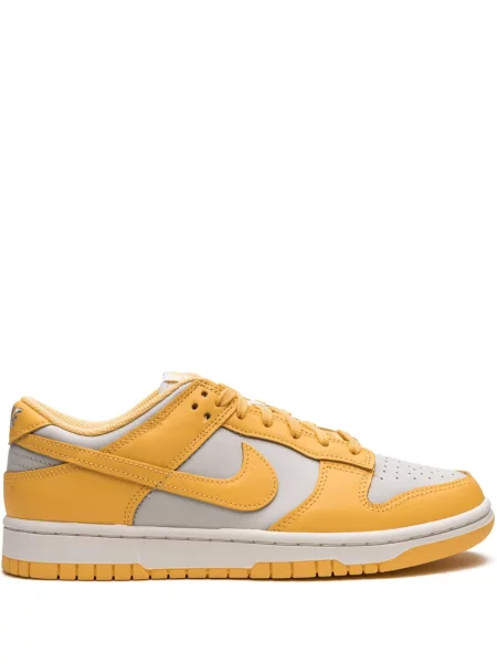 Sneakerși Nike Dunk galben