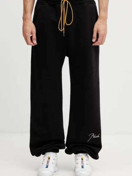 RHUDE Classique pantaloni de trening din bărbați