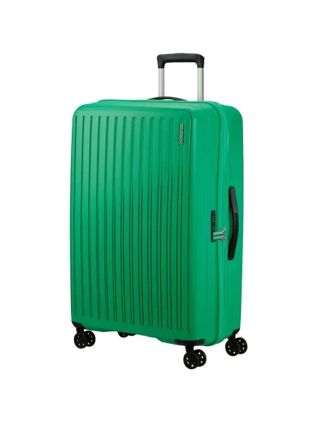 Geantă American Tourister verde