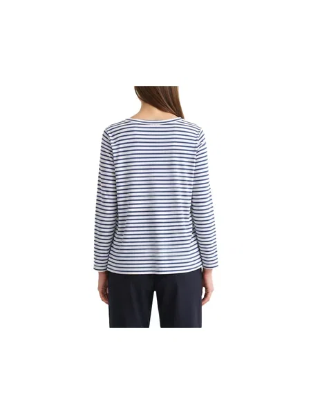 Tricou Emme Marella albastru
