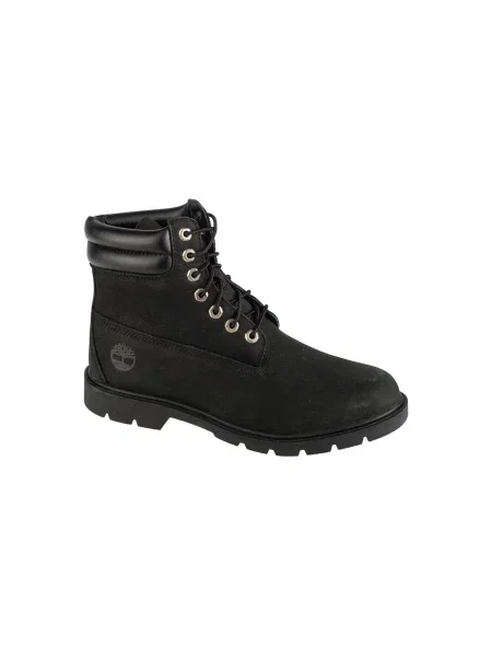 Tenisky Timberland čierna