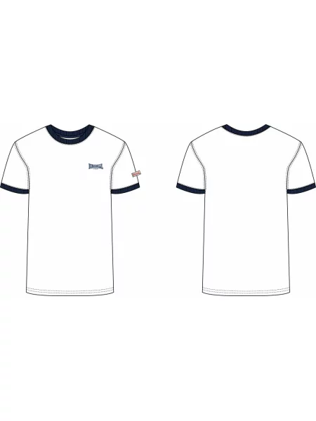 Tricou Lonsdale