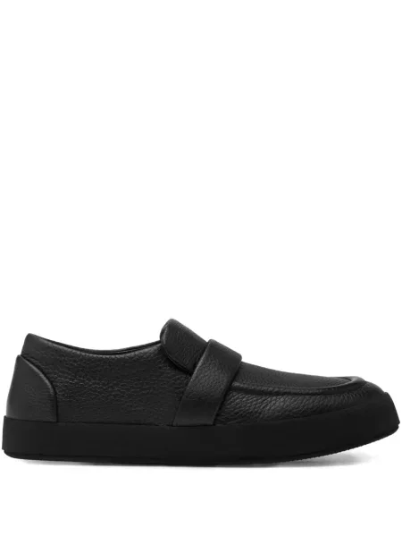 Pantofi loafer Marsell negru