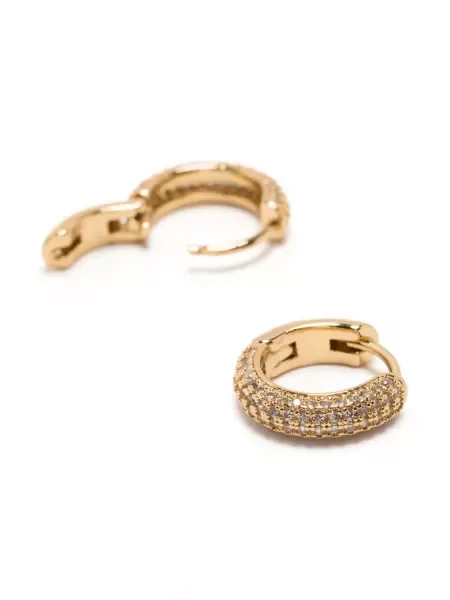 Cercei Kate Spade cu zirconiu
