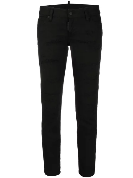 Cropp blugi Dsquared2 negru