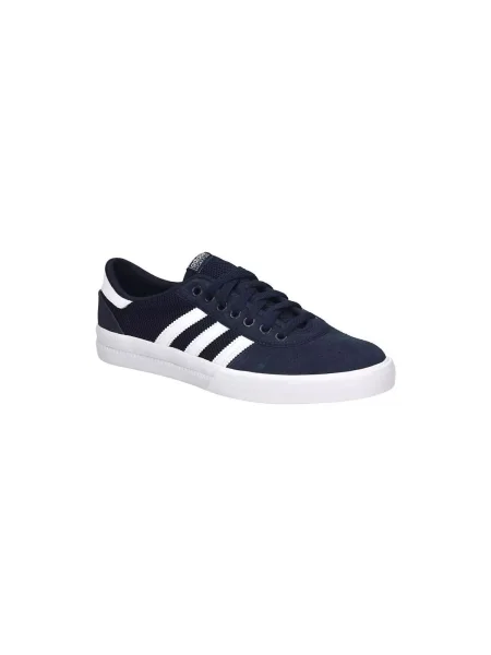 Tenisky Adidas modrá