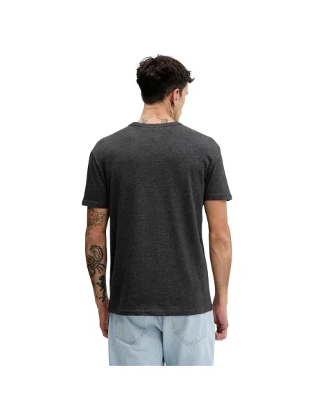Tricou Tommy Hilfiger gri