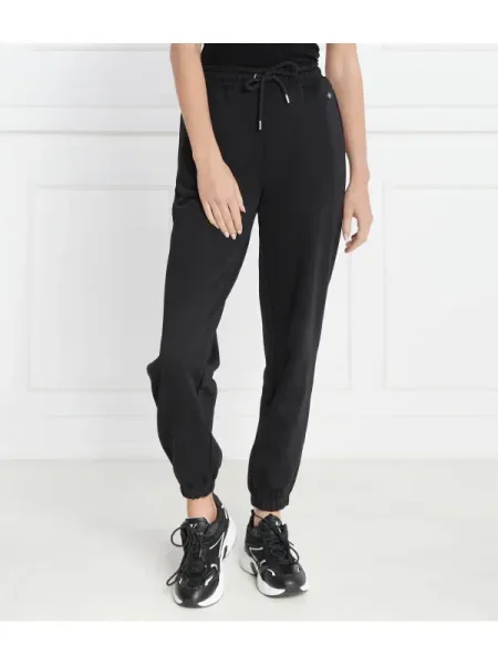 Gant Pantaloni de trening negru