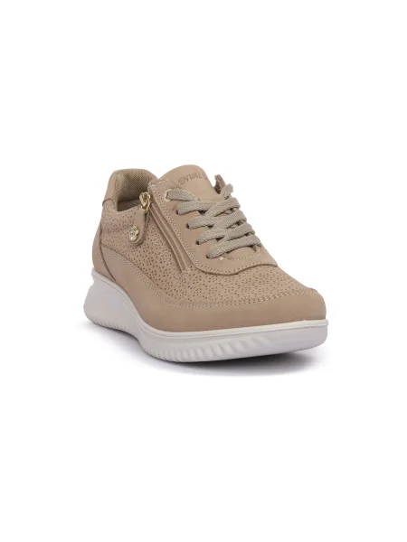 Pantofi Enval bej