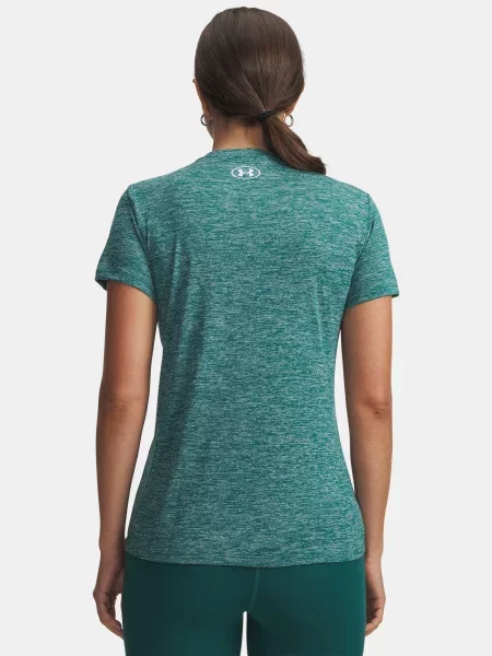 Tricou Under Armour alb