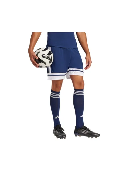 Pantaloni Adidas albastru